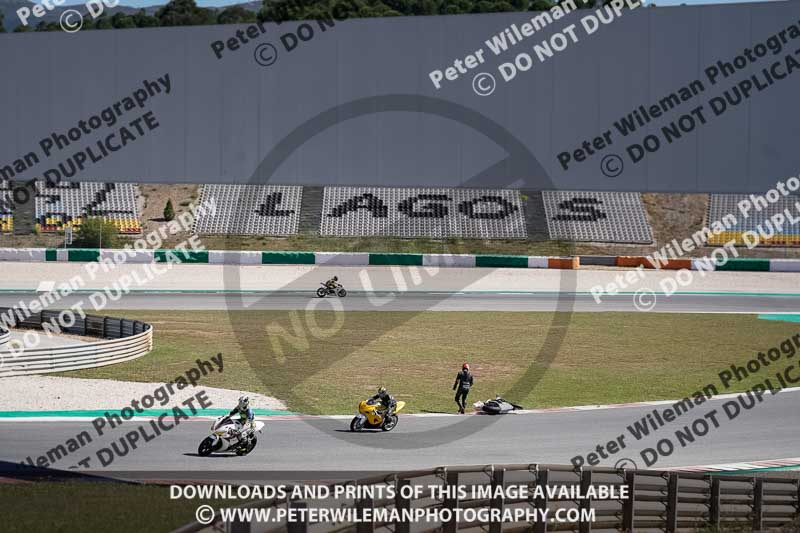may 2019;motorbikes;no limits;peter wileman photography;portimao;portugal;trackday digital images